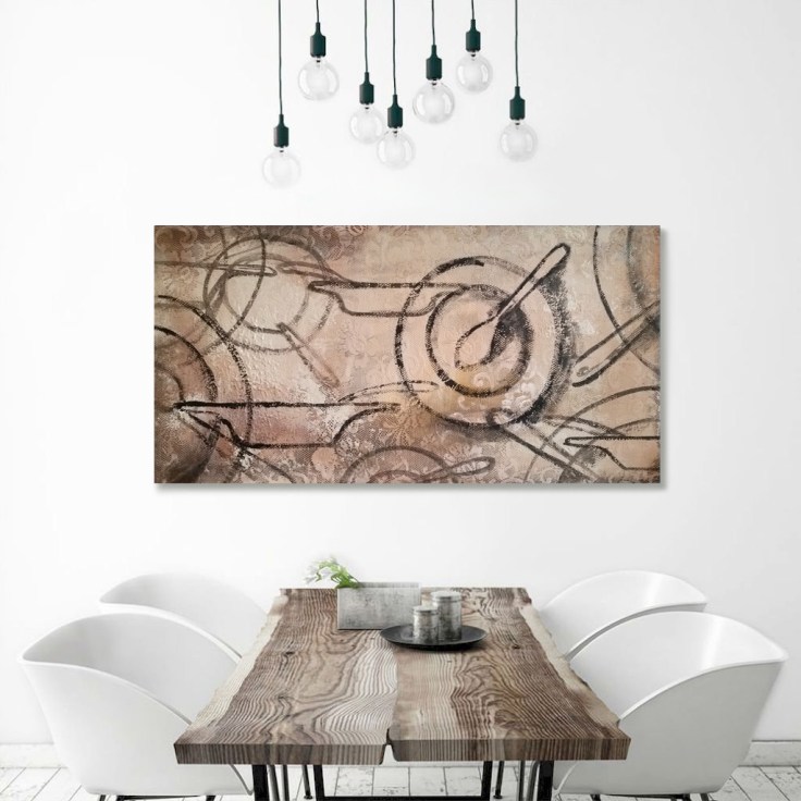 Interior-2010w-OatmealWithASilverspoon-D7-Abstract-Contemporary-Art-Original-Painting