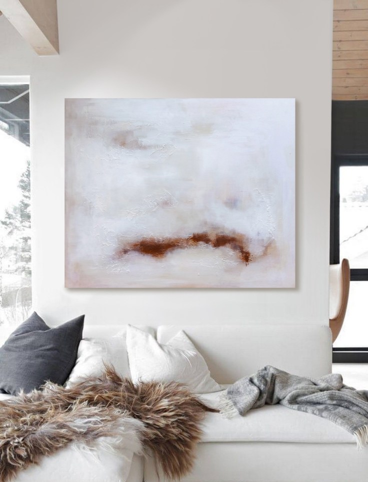 Interior-2011w-DustThouArt-L5-Abstract-Contemporary-Art-Original-Painting