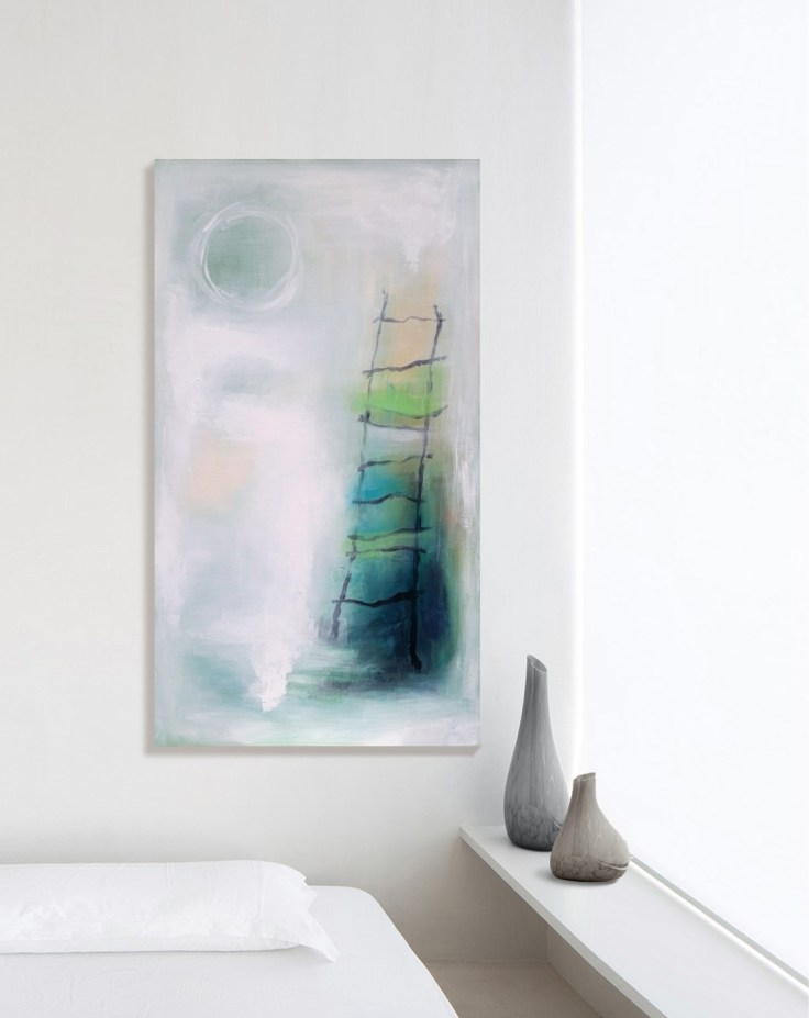 Interior-2016w-MoonGreetings-Abstract-Contemporary-Art-Original-Painting