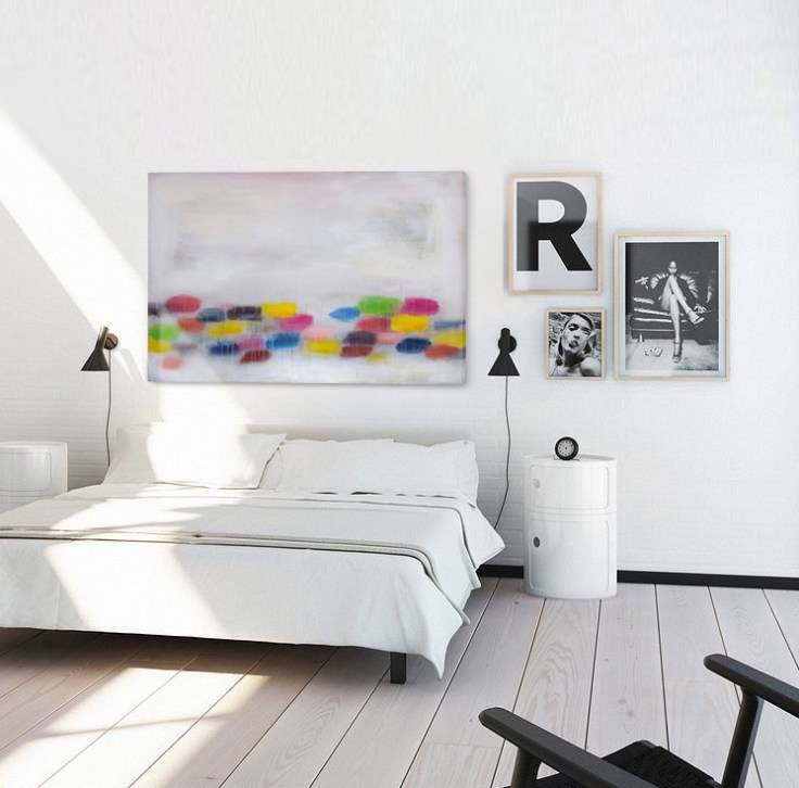 Interior-2016w-ScooterRain-S14-Abstract-Contemporary-Art-Original-Painting